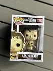 NEW FUNKO POP HORROR TEXAS CHAINSAW MASSACRE LEATHERFACE NEW POSE 1150 FIGURE