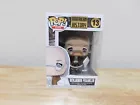 New Funko Pop Icons American History #13 Benjamin Franklin vinyl figure