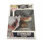 New Funko Pop Jurassic World Fallen Kingdom #587 Stygimoloch