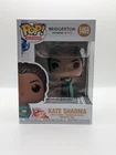 NEW FUNKO POP! KATE SHARMA #1469 BRIDGERTON NETFLIX