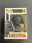NEW - Funko Pop! - Knight of Ren (Heavy Blade) #335 - Star Wars - FYE Exclusive