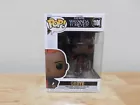 New Funko Pop Marvel Black Panther Wakanda Forever#1100 Okoye bobble-head figure