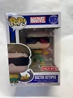 New Funko POP! Marvel Doctor Octopus (Target Exclusive) 957 Doc Ock Collector Ed