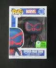 NEW Funko Pop Marvel Spiderman 2099  #761 (NM-Mint Box) - Official 2021 ECCC