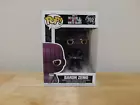 New Funko Pop Marvel The Falcon and the Winter Soldier #702 Baron Zemo figure
