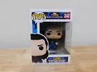 New Funko Pop Marvel Thor Ragnarok #242 Loki vinyl bobble-head figure