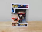 New Funko Pop Marvel Thor Ragnarok #655 Stan Lee bobble-head figure
