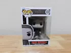 New Funko Pop Marvel Werewolf by Night #1272 Jack Russell bobble-head figure