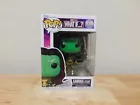 New Funko Pop Marvel What If...? #970 Gamora with Blade of Thanos bobble-head