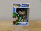 New Funko Pop Marvel X-Men 2021 Fall Convention Limited Edition #927 Polaris fig