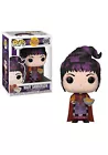 NEW Funko POP! Mary Sanderson 559 (w/Cheese Puffs) Disney Hocus Pocus Halloween