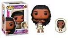 NEW Funko POP! Moana 1162 (Dancing GOLD w/Pin) Disney Funko-Shop Exclusive