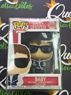 NEW Funko POP! Movies Baby Driver: Baby #594 Vinyl Figure exclusive