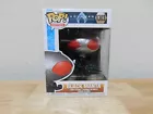New Funko Pop Movies DC Aquaman & The Lost Kingdom #1303 Black Manta figure