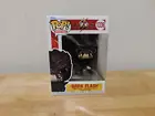 New Funko Pop Movies DC Flash #1338 Dark Flash vinyl figure