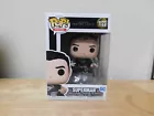 New Funko Pop Movies DC Justice League #1123 Superman vinyl figure