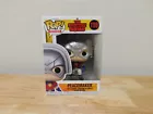 New Funko Pop Movies DC The Suicide Squad #1110 Peacemaker vinyl figure