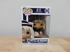 New Funko Pop Movies E.T. The Extra Terrestrial #1253 E.T. in Disguise figure