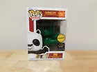 New Funko Pop Movies Kung Fu Panda Funko Specialty Series Chase #1567 Po figure