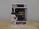 New Funko Pop Movies Office Space #712 Bill Lumbergh vinyl figure