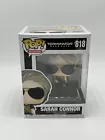 NEW Funko Pop! Movies: Terminator Dark Fate - Sarah Connor Vinyl Figure #818