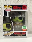 NEW Funko Pop! Movies The Warriors Baseball Fury Green #824 Cyber Monday