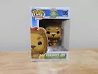 New Funko Pop Movies The Wizard of Oz 85th Anniversary#1515 Cowardly Lion figure