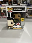 New Funko Pop NHL Hockey Mario Lemieux 49 Gift Statue Doll Toy Pittsburgh