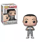 NEW Funko POP! Pee-Wee Herman 644 Pee-Wee's Playhouse