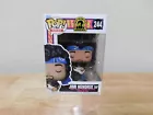 New Funko Pop Rocks Authentic Hendrix #244 Jimi Hendrix Maui Live vinyl figure