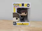 New Funko Pop Rocks BTS #284 V vinyl figure