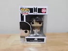 New Funko Pop Rocks BTS #368 Jin vinyl figure