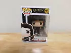 New Funko Pop Rocks Queen #95 John Deacon vinyl figure