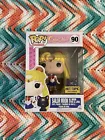 New Funko Pop Sailor Moon w/ Moon Stick & Luna Hot Topic Exclusive #90