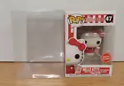 NEW - Funko POP! Sanrio Hello Kitty with Noodles and Fork #47 - *Check Box Cond*