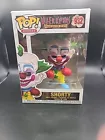 NEW Funko Pop! Shorty Killer Klowns From Outer Space Horror IN STOCK Pop 932