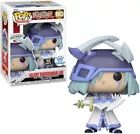 NEW Funko POP! Silent Swordsman LV0 1063 Yu-Gi-Oh! 25th Anniv Funko-Shop (warp)