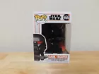 New Funko Pop Star Wars #466 Dark Trooper bobble-head figure