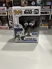 New Funko Pop Star Wars Captain Rex 274 NYCC Statue Doll Gift Model Toy Model