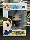 NEW FUNKO POP! TED MOSBY #1042 HOW I MET YOUR MOTHER VAULTED *SHIPS NOW*!!