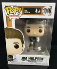 New Funko Pop! Television #1046 – Jim Halpert, The Office Vinyl Figure