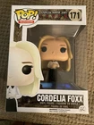 New Funko Pop Television 171 Cordelia Foxx American Horror Story Coven Vaulted