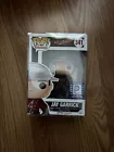 New Funko Pop Television 341 Jay Garrick Flash Legion of Collectors Exclusive