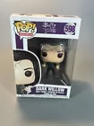 NEW Funko POP! Television Buffy the Vampire Slayer #598 Dark Willow Vinyl Figure