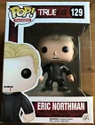 New Funko Pop! Television Eric Northman True Blood #129 (2014) Vinyl Figure