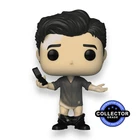 New Funko POP! Television: Friends #1278 "Ross Geller (Leather Pants)" Figure