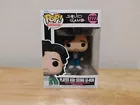 New Funko Pop Television Squid Game #1222 Player 456: Seong Gi-Hun figure