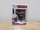 New Funko Pop Television Stranger Things #1312 Vecna vinyl figure