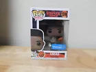 New Funko Pop Television Stranger Things only at Walmart#1246 Lucas vinyl figure