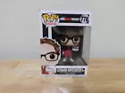 New Funko Pop Television The Big Bang Theory #778 Leonard Hofstadter in Robe fig